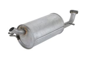 Tłumik końcowy 0219-01-12205P