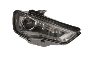 Reflektor świateł przednich 1EL010 740-321