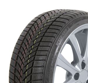 Opona zimowa osobowa 225/55R16 ZOSE 95H SG3