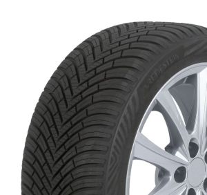 Opona całoroczna osobowa 195/45R16 COVR 84V QTC