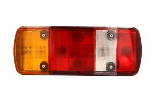 Lampa tylna 06.01116