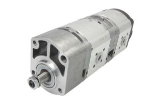 Pompa hydrauliczna zębata 0 510 555 306