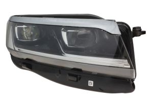 Reflektor świateł przednich 1EX013 143-281