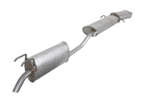 Układ wydechowy 0219-01-07406P