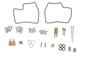 Zestaw naprawczy gaźnika 26-1617