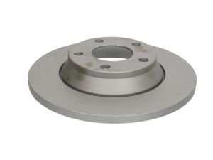 Tarcza hamulcowa 24.0113-0181.1