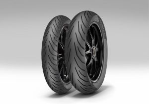 Opona motocyklowa szosowa 1307017 OMPI 62S ACTR
