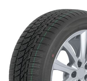 Opona całoroczna osobowa 205/55R17 COHA 91V H740