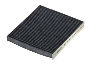 Filtr kabiny 1 987 432 357