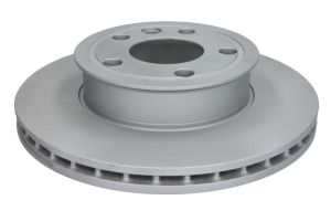 Tarcza hamulcowa 24.0124-0118.1