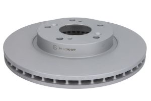 Tarcza hamulcowa 24.0123-0109.1