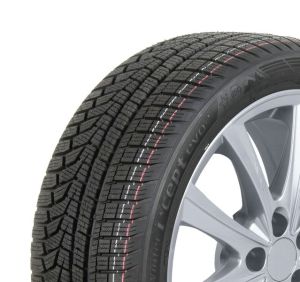 Opona zimowa osobowa typu RFT 245/45R19 ZOHA 102V W320B