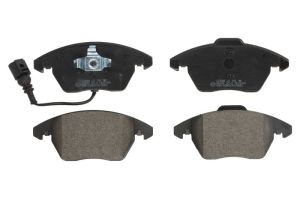 Klocek hamulcowy kpl. 24696 00 701 10