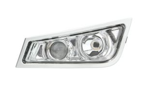 Lampa przeciwmgielna 131-VT16232AL