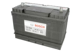 Akumulator rozruchowy 0 092 T30 500