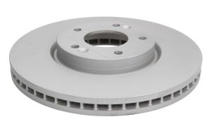 Tarcza hamulcowa 24.0128-0280.1