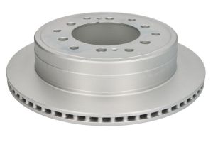 Tarcza hamulcowa 24.0118-0709.1