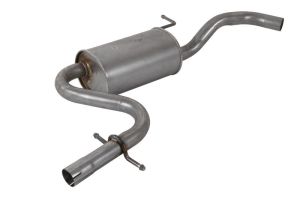 Tłumik środkowy 0219-01-30156P