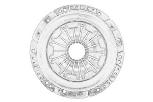 Docisk sprzęgła 22100-78K00
