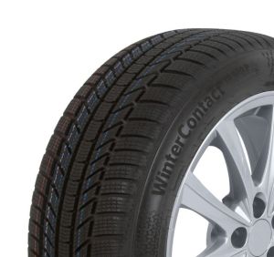 Opona zimowa osobowa 205/55R17 ZOCO 95V 870P