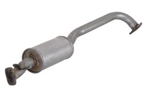 Tłumik środkowy 0219-01-14009P