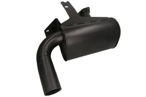 Tłumik końcowy 123-07867-AN