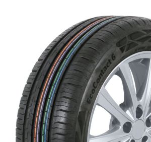 Opona letnia osobowa 215/55R17 LOCO 98V ECONT6