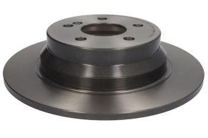 Tarcza hamulcowa 08.9584.11