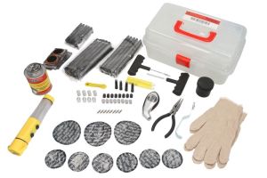 Narzędzia do obsługi i naprawy ogumienia 0XTY041