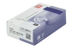 Zestaw panewek korbowodu 181021001200