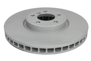 Tarcza hamulcowa 24.0136-0104.1