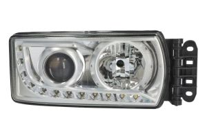 Reflektor świateł przednich 131-IV20311AMR