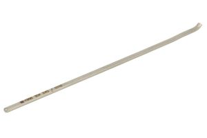 Zabezpieczenie wałka głównego automatycznej skrzyni biegów 1358304240ZF