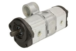 Pompa hydrauliczna zębata 0 510 665 120