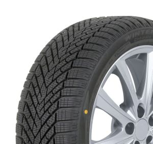 Opona zimowa osobowa 205/45R17 ZOPI 88V CW2