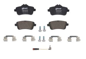 Klocek hamulcowy kpl. 25215 00 554 00