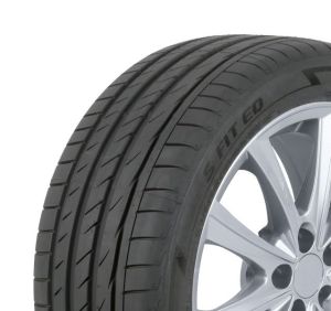 Opona letnia osobowa 215/40R17 LOLA 87W LK01I