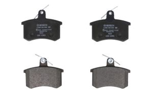 Klocek hamulcowy kpl. 0 986 494 846