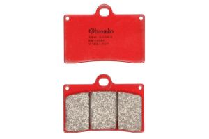 Klocek hamulcowy kpl. 07BB15SA