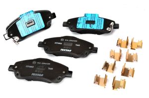 Klocek hamulcowy kpl. 2376802