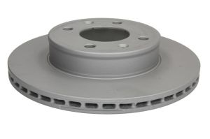 Tarcza hamulcowa 24.0118-0145.1