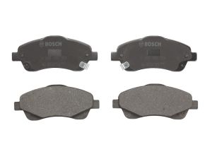 Klocek hamulcowy kpl. 0 986 494 054