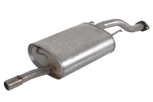 Tłumik końcowy 0219-01-22001P