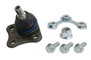 Sworzeń wahacza 116 010 8288/HD