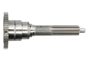 Wałek wejściowy mechanicznej skrzyni biegów 1316202026ZF