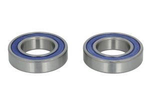 Zestaw łożyska koła 25-1627