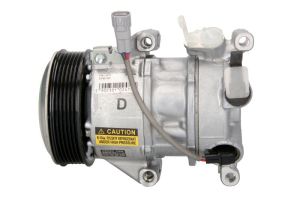 Kompresor klimatyzacji 10-2472