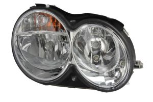 Reflektor świateł przednich 1DB007 988-201