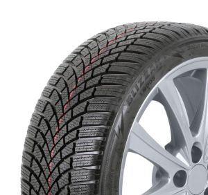 Opona zimowa osobowa typu RFT 245/40R18 ZOBR 97V LM05DG