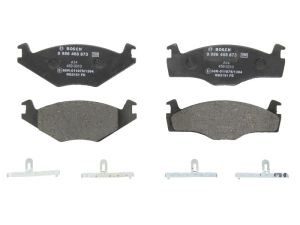 Klocek hamulcowy kpl. 0 986 468 873